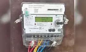 10 लाख स्मार्ट मीटर से मिले 7 महीनों में 8.6 करोड़ रुपये की छूट