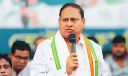 हुमायूं कबीर ने शुभेंदु अधिकारी के दावे को किया खारिज, बांग्लादेश से बाबरी मस्जिद बनाने के लिए हमें कोई पैसा नहीं मिला