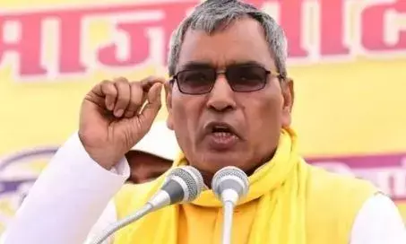 पंचायती राज मंत्री ने पंचायत चुनाव को लेकर चल रही अफवाहों को किया खारिज, राज्य निर्वाचन आयोग की पूरी तैयारी, अपने तय समय पर होंगे