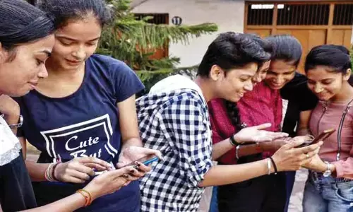 जेईई-मेन्स में विदर्भ का शानदार प्रदर्शन , 99.9 पर्सेन्टाइल : माधव पलक, यश, युगल टॉपर जेईई-मेन्स में विदर्भ का शानदार प्रदर्शन , 99.9 पर्सेन्टाइल : माधव पलक, यश, युगल टॉपर