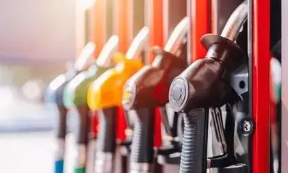 मध्यप्रदेश में आज 18-फरवरी-2026 को डीजल की कीमत