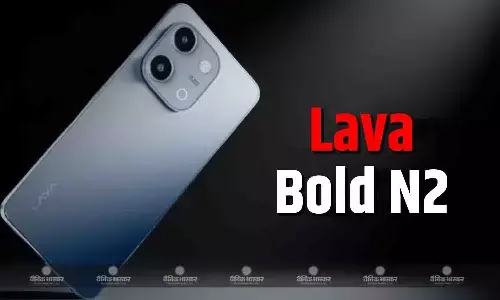 Tecno Camon 50 और Camon 50 Pro मीडियाटेक हीलियो G200 अल्टीमेट चिपसेट और 6150mAh बैटरी के साथ लॉन्च, जानिए कीमत और फीचर्स Tecno Camon 50 और Camon 50 Pro मीडियाटेक हीलियो G200 अल्टीमेट चिपसेट और 6150mAh बैटरी के साथ लॉन्च, जानिए कीमत और फीचर्स