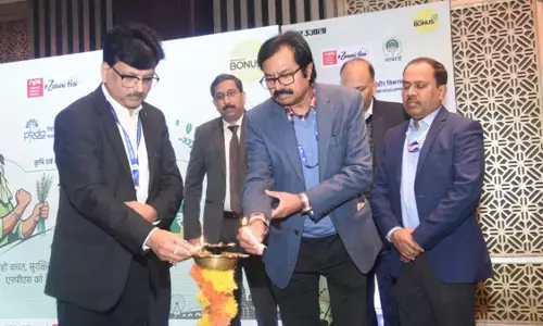 किसान भी पा सकेंगे पेंशन, NPS बढ़ा रही भरोसा