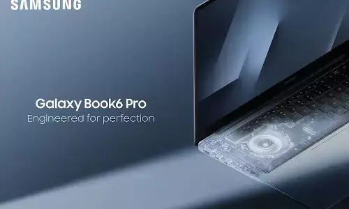Samsung Galaxy Book 6 Ultra, Galaxy Book 6 Pro, Galaxy Book 6 के साथ लॉन्च, जानिए कीमत, स्पेसिफिकेशन्स Samsung Galaxy Book 6 Ultra, Galaxy Book 6 Pro, Galaxy Book 6 के साथ लॉन्च, जानिए कीमत, स्पेसिफिकेशन्स