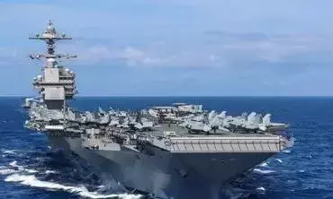 ओमान सागर और उत्तरी हिंद महासागर में रूस और ईरान करेंगे नेवी ड्रिल, बौखलाए ट्रंप ने भेजे 50 से ज्यादा फाइटर जेट