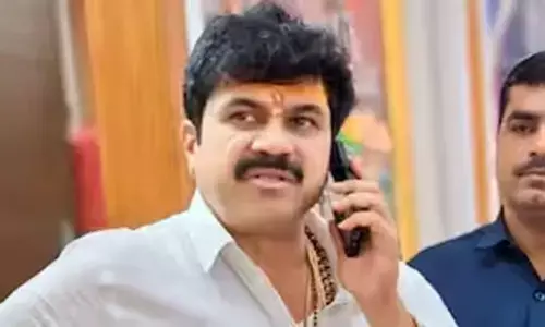 महादेव मुंडे की हत्या मामले में बढ़ सकती है वाल्मीक कराड की मुश्किलें, बांगर का गोपनीय बयान दर्ज