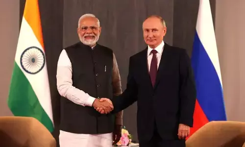 भारत के लिए खुलेगा एक और बड़ा मार्केट, रूस के साथ पहले राउंड की सफल रही वार्ता, रूसी उप-प्रधानमंत्री ने की पुष्टि