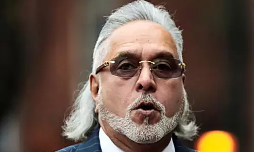 भगोड़ा कारोबारी विजय माल्या ने बॉम्बे हाई कोर्ट में भारत लौटने की तारीख बताने में जताई असमर्थता