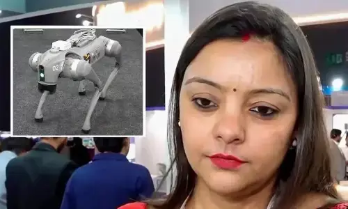 आप लोगों ने अब नेहा सिंह को... गलगोटिया यूनिवर्सिटी की सफाई पर भड़के बीजेपी नेता