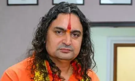 भाजपा विधायक ने मस्जिदों में बजने वाले लाउडस्पीकर पर उठाए सवाल, ध्वनि प्रदूषण से लोगों की सेहत पर हो रहा गलत असर