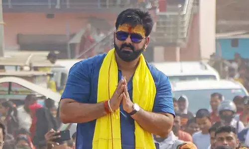 राज्यसभा चुनाव के लिए राजनीतिक हलचल तेज, बिहार में दिलचस्प मुकाबला, क्या बीजेपी पवन सिंह के नाम पर लगाएगी मुहर?