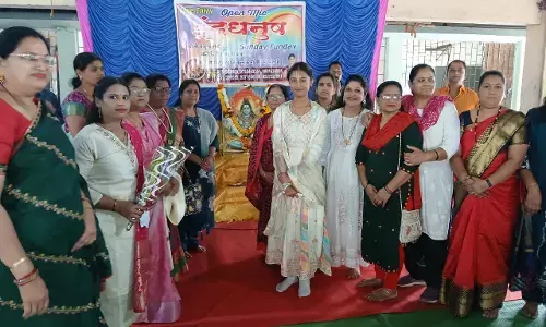 पारंपारिक उपवास के साथ विषय-विकारों का उपवास भी जरुरी