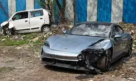 पुणे पोर्श हिट-एंड-रन केस में सुप्रीम कोर्ट से आरोपी को राहत