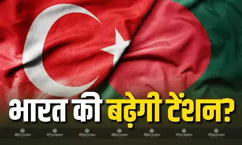 तारिक रहमान के शपथ लेते ही इस देश ने बढ़ाई भारत की चिंता, ऑपरेशन सिंदूर के वक्त PAK का दिया था साथ