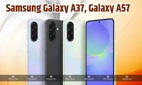 Samsung Galaxy A37, Galaxy A57 इंडिया लॉन्च टाइमलाइन, स्पेसिफिकेशन्स हुई लीक, IMDA सर्टिफिकेशन साइट पर नजर आया