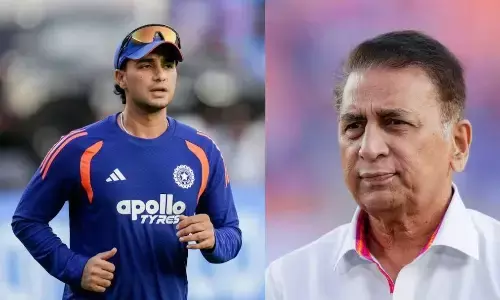 0 की हैट्रिक बनाने वाले अभिषेक शर्मा का लौटेगा फॉर्म, अगले मैच में लगाएंगे रनों की झड़ी, इस लीजेंड क्रिकेटर से मिला गुरुमंत्र