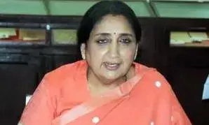 NCP में सुनेत्रा पवार को राष्ट्रीय अध्यक्ष बनाने के फेवर में नहीं 3 विधायक! शरद पवार के विधायक के दावे ने बढ़ाया सियासी पारा