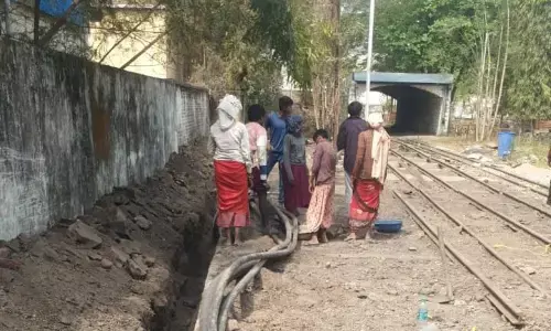 3 बाल कामगारों को किया गया मुक्त, दो लड़के और एक लड़की शामिल