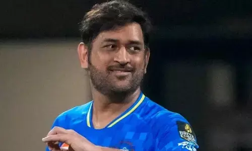 एमएस धोनी की एक एडवाइज और बदल गई इस स्टार क्रिकेटर की लाइफ, बना टीम इंडिया का नया संकटमोचक
