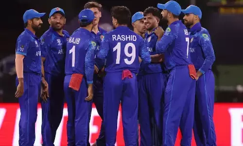 अफगानिस्ता ने जीत के साथ किया अपने वर्ल्डकप अभियान का अंत, कनाडा को 82 रन से रौंदा, जादरान और नबी चमके