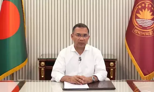 भारत-बांग्लादेश के रिश्तों में सकारात्मक सुधार के संकेत, इस वीजा सर्विस को शुरू करने पर बनी सहमति