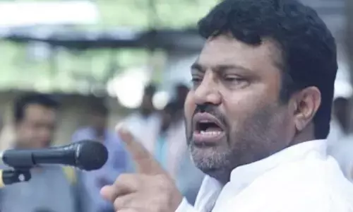 यूपी में ब्राह्मणों को अपनी पारी में करने के लिए सपा का नया स्टेप, सीएम योगी के सामने रख दी ये बड़ी मांग