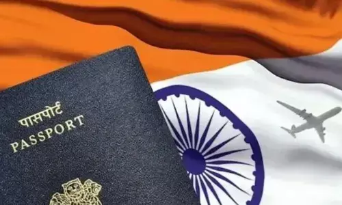 तारिक रहमान ने पीएम बनते ही उठाया ये बड़ा कदम, दो महीने से बंद चल रही वीजा सेवाओं को फिर से शुरू करने का किया ऐलान