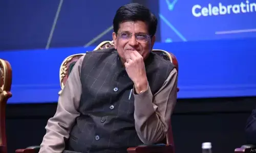 पीयूष गोयल ने भारत अमेरिका व्यापार डील लागू करने की बताई तारीख, इस महीने होंगे फाइनल हस्ताक्षर!