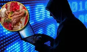 वैवाहिक वेबसाइट के जरिए महिला से 59 लाख रुपये की ठगी, चंदननगर थाने में मामला दर्ज वैवाहिक वेबसाइट के जरिए महिला से 59 लाख रुपये की ठगी, चंदननगर थाने में मामला दर्ज