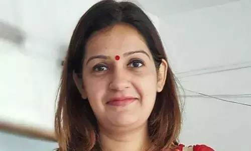 MVA गठबंधन में 49 विधायक, इसके बाद भी क्या प्रियंका चतुर्वेदी फिर से चुनी जाएगी राज्यसभा सांसद?