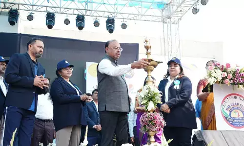 बावनकुले ने कहा - कार्यालयीन जिम्मेदारियां बेहतर निभाने के लिए खिलाड़ी वृत्ति जरूरी