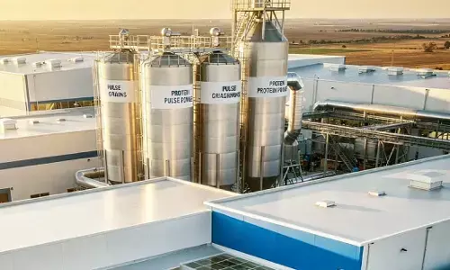 उपराजधानी बनेगी भारत की स्मार्ट प्रोटीन हब, 1000 करोड़ टर्नओवर वाले उद्योग को मिलेगा वैश्विक आयाम