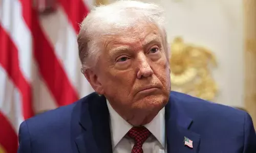 अमेरिकी सुप्रीम कोर्ट ने ट्रंप टैरिफ को ठहराया गैरकानूनी, राष्ट्रपति ने इस नियम का किया उल्लंघन