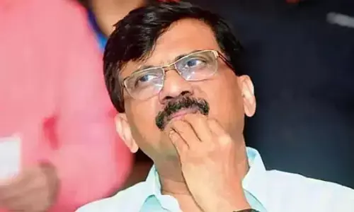 MVA गठबंधन से किसे चुना जाएगा राज्यसभा सदस्य? उद्धव गुट के सांसद ने किया स्पष्ट MVA गठबंधन से किसे चुना जाएगा राज्यसभा सदस्य? उद्धव गुट के सांसद ने किया स्पष्ट