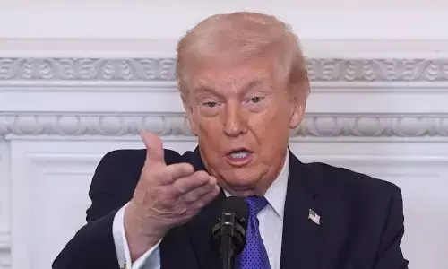 ट्रंप की ग्लोबल टैरिफ नीति समाप्त, अब कौन सा नया रास्ता अपनाएंगे राष्ट्रपति, दिए ये संकेत