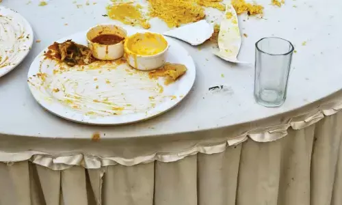 शराब के नशे में शिक्षकों का हंगामा, 4 को किया निलंबित