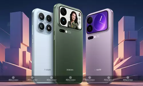 Xiaomi 17 सीरीज ग्लोबल मार्केट में जल्द होगी लॉन्च, कंपनी ने लॉन्च डेट अनाउंस की