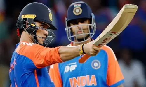 चिंता उनकी करें..जिनके खिलाफ उनका बल्ला रन उगलेगा, अभिषेक शर्मा के समर्थन में उतरे कप्तान सूर्यकुमार यादव