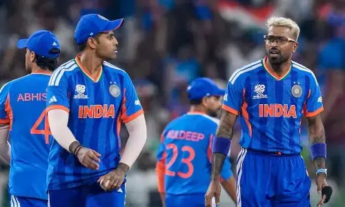 सुपर-8 में टीमें कितने मैच जीतकर सेमीफाइनल में पहुंच सकती हैं? जानें पूरा समीकरण