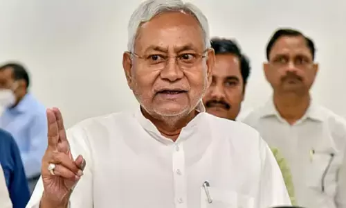 क्या नीतीश सरकार के शराबबंदी कानून से नाखुश BJP! अब JDU के सालों पुराने कानून को बीजेपी विधायक ने रखी ये मांग