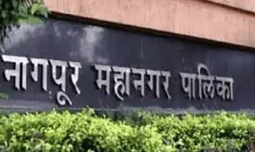 मनपा में कुछ अभियंता जिम्मेदारी के बोझ तले दबे, कुछ काम पाने के लिए तरस रहे मनपा में कुछ अभियंता जिम्मेदारी के बोझ तले दबे, कुछ काम पाने के लिए तरस रहे