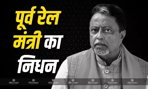 71 की उम्र में दुनिया को कहा अलविद, जानें राजनीति में चाणक्य कहे जाने वाले दिग्गज से जुड़े बड़े विवाद