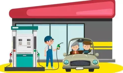 मध्यप्रदेश में आज 23-फरवरी-2026 को पेट्रोल की कीमत