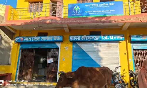 बैंक के तकनीकी फेरबदल में उलझी 603 बुजुर्गों की पेंशन, महीनों से मोहन्द्रा के हितग्राही परेशान