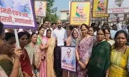 अजित पवार की विमान दुर्घटना की उच्चस्तरीय जांच की मांग तेज