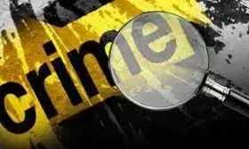 नकली सोना गिरवी रखकर 7.44 लाख की ठगी, तीन पर मामला दर्ज नकली सोना गिरवी रखकर 7.44 लाख की ठगी, तीन पर मामला दर्ज