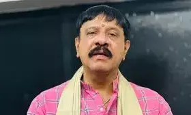 श्रीनाथ भिमाले बने पुणे महापालिका स्थायी समिति के अध्यक्ष, निर्विरोध चुने गए श्रीनाथ भिमाले बने पुणे महापालिका स्थायी समिति के अध्यक्ष, निर्विरोध चुने गए