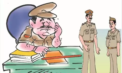 फर्जी पासपोर्ट बनवाने वाले 5 और अफगानी अरेस्ट