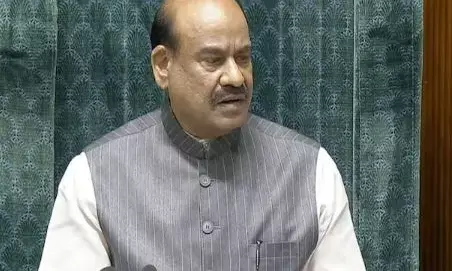 ओम बिरला ने संसदीय मैत्री समूहों के लिए बनाए ग्रुप, शशि थरूर से लेकर ओवैसी तक, पक्ष और विपक्ष के इन सासंदों को किया शामिल