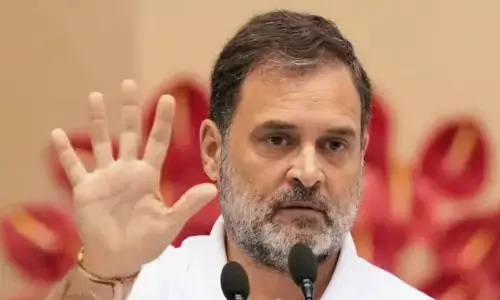 एपस्टीन फाइल मामले में PM मोदी को लेकर क्या बोले राहुल गांधी? कहा- इन लोगों के खुले राज